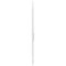 Ekena Millwork Axel Architectural Grade PVC Contemporary Ceiling Medallion, 36"OD x 3"ID x 20"C x 1"P CMP36AL-03000 - alternate 2